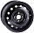 ����������� ���� ����� TREBL 9552� 6,5x16 5x100 ET48 DIA56.1 Black